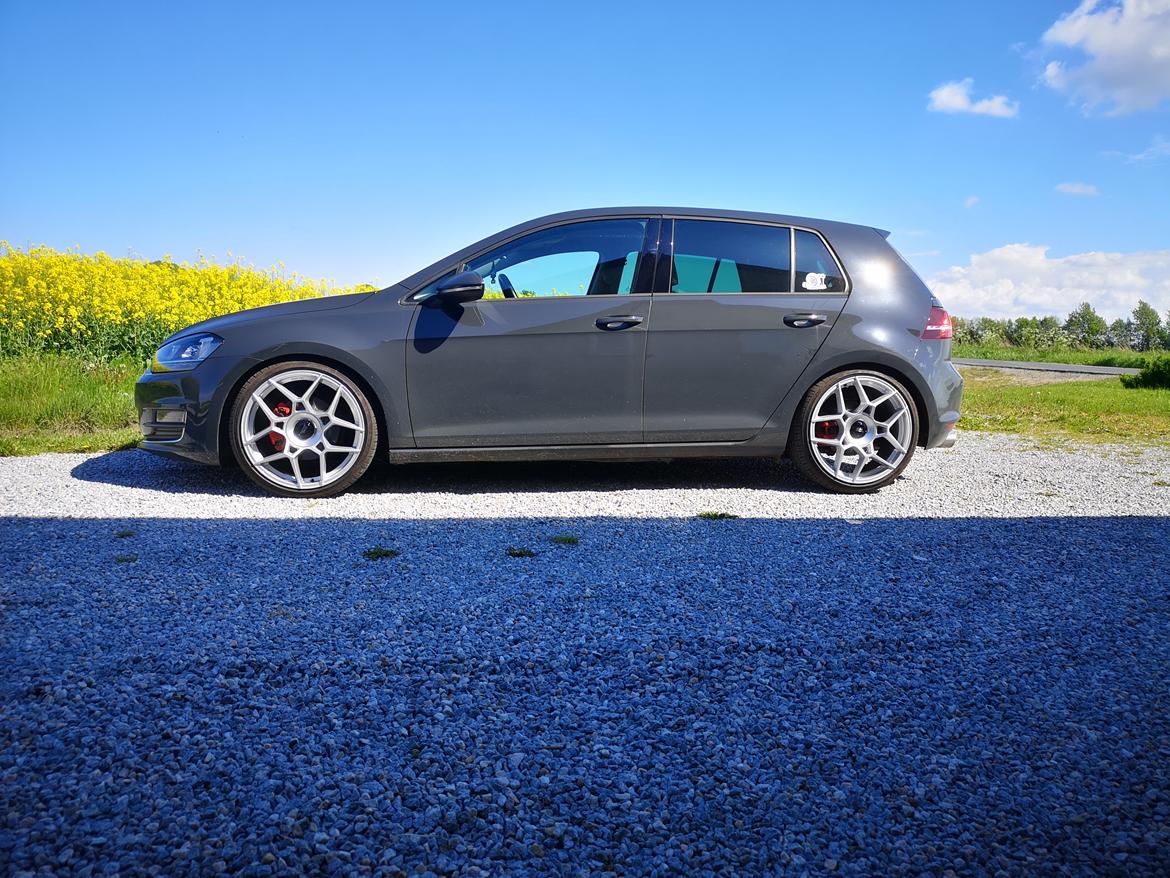 VW Golf 7 tsi highline  billede 15