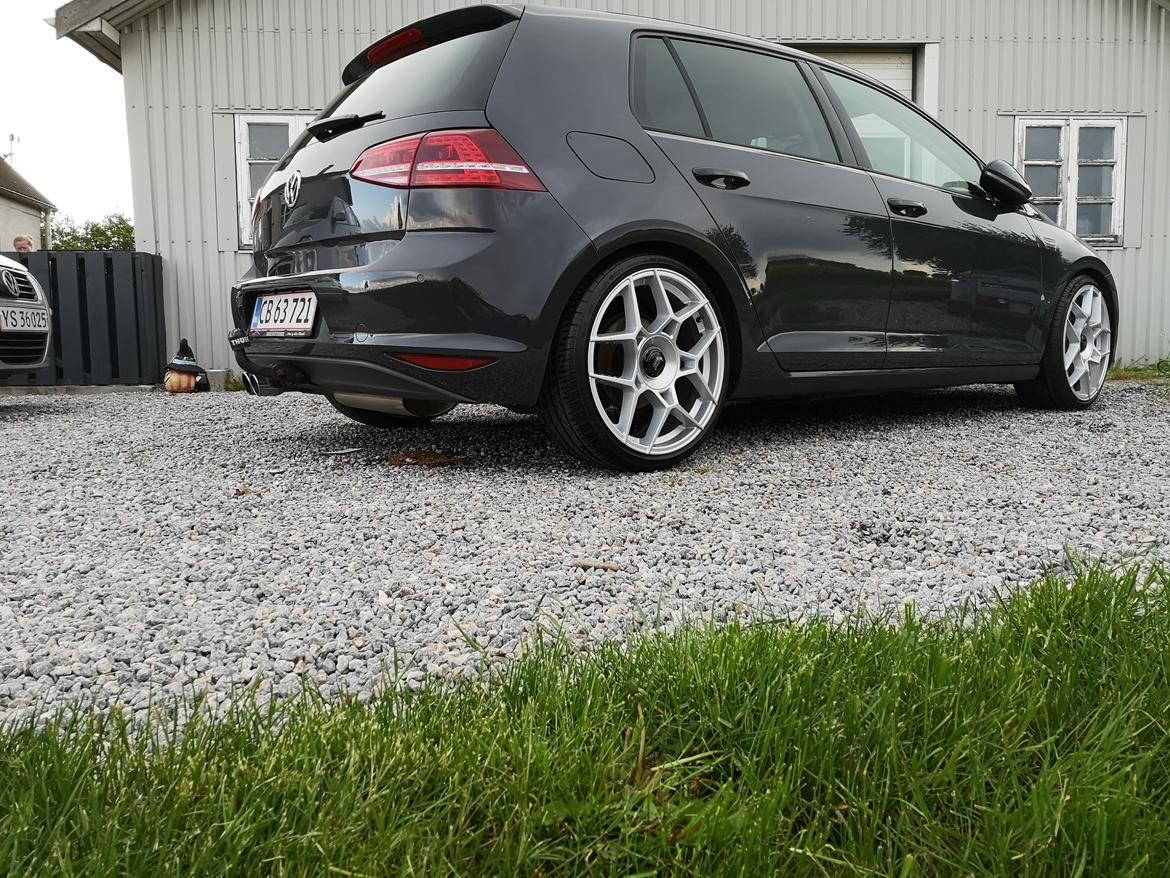 VW Golf 7 tsi highline  billede 18