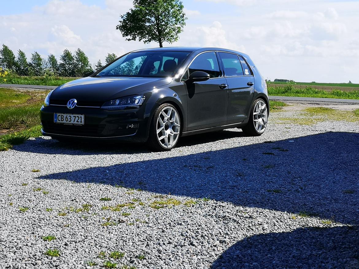 VW Golf 7 tsi highline  billede 20