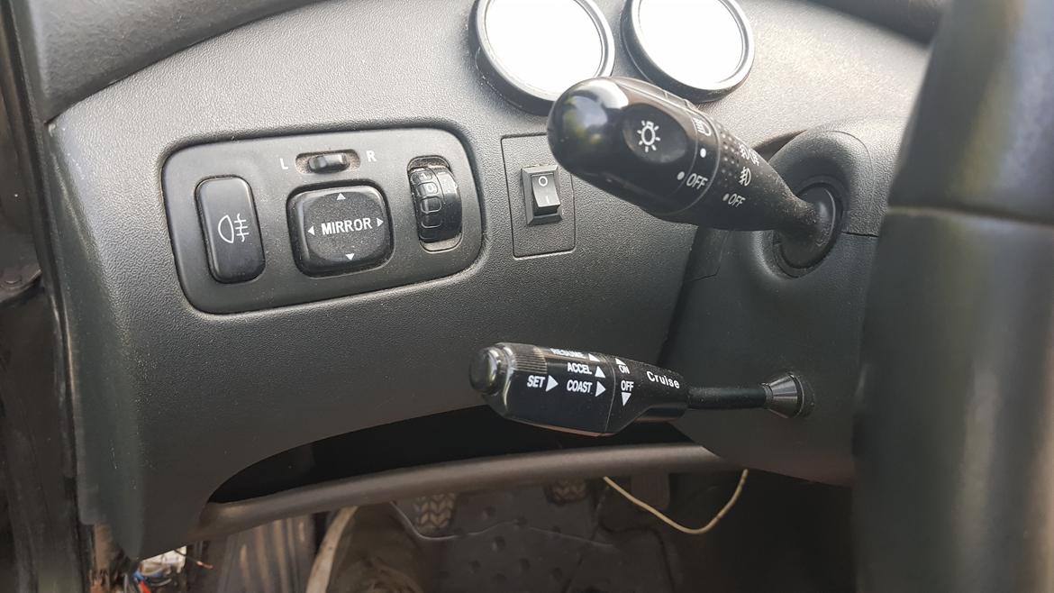 Toyota yaris soul 1.4 d-4-d (kassen på hjul) solgt billede 17