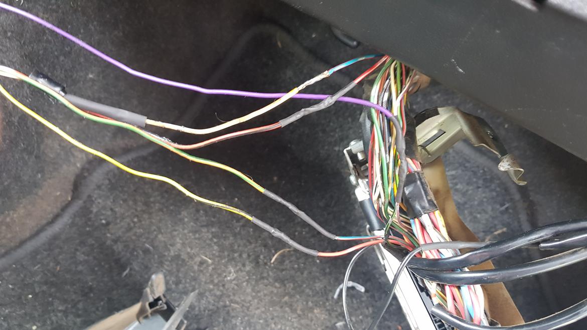 Toyota yaris soul 1.4 d-4-d (kassen på hjul) solgt billede 19