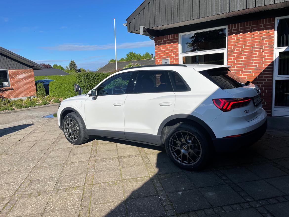 Audi Q3 1.4 TFSIe (Solgt) billede 5