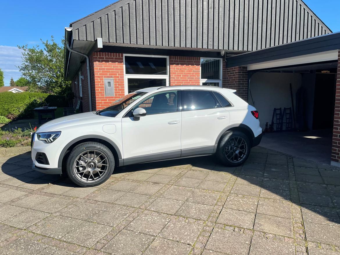 Audi Q3 1.4 TFSIe (Solgt) billede 7