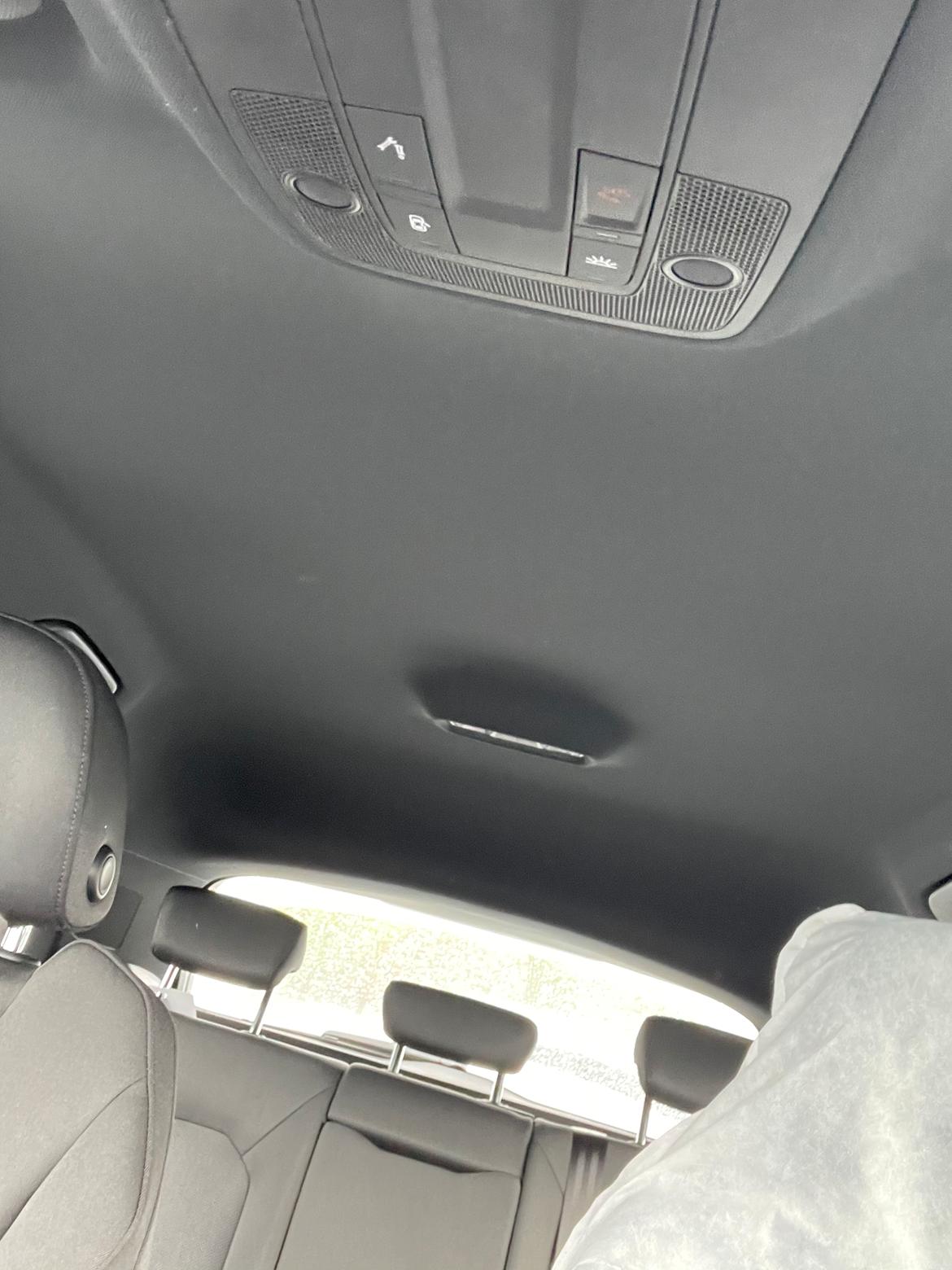 Audi Q3 1.4 TFSIe (Solgt) billede 16