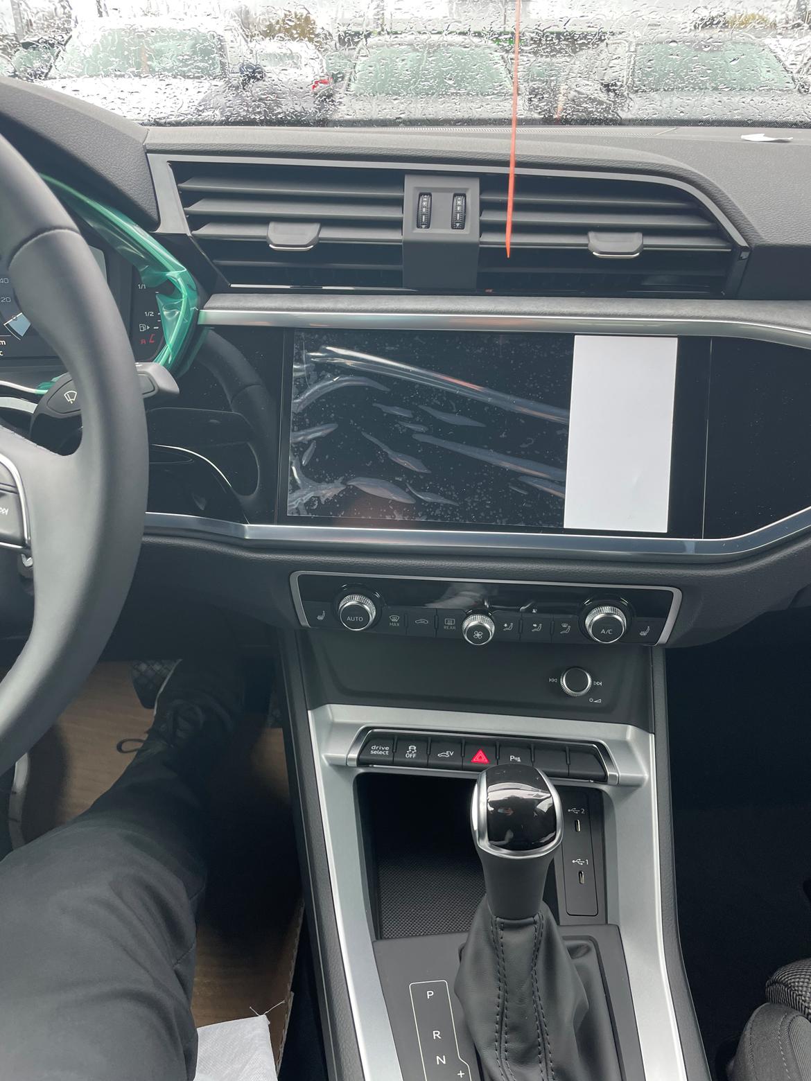 Audi Q3 1.4 TFSIe (Solgt) billede 14