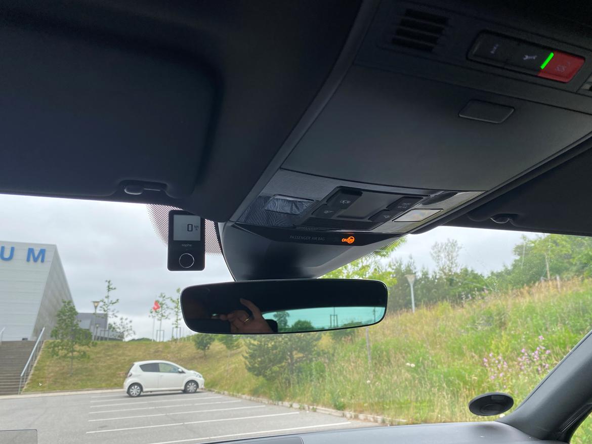 VW Passat B8.5 GTE Wagon Queen Family Truckster billede 7