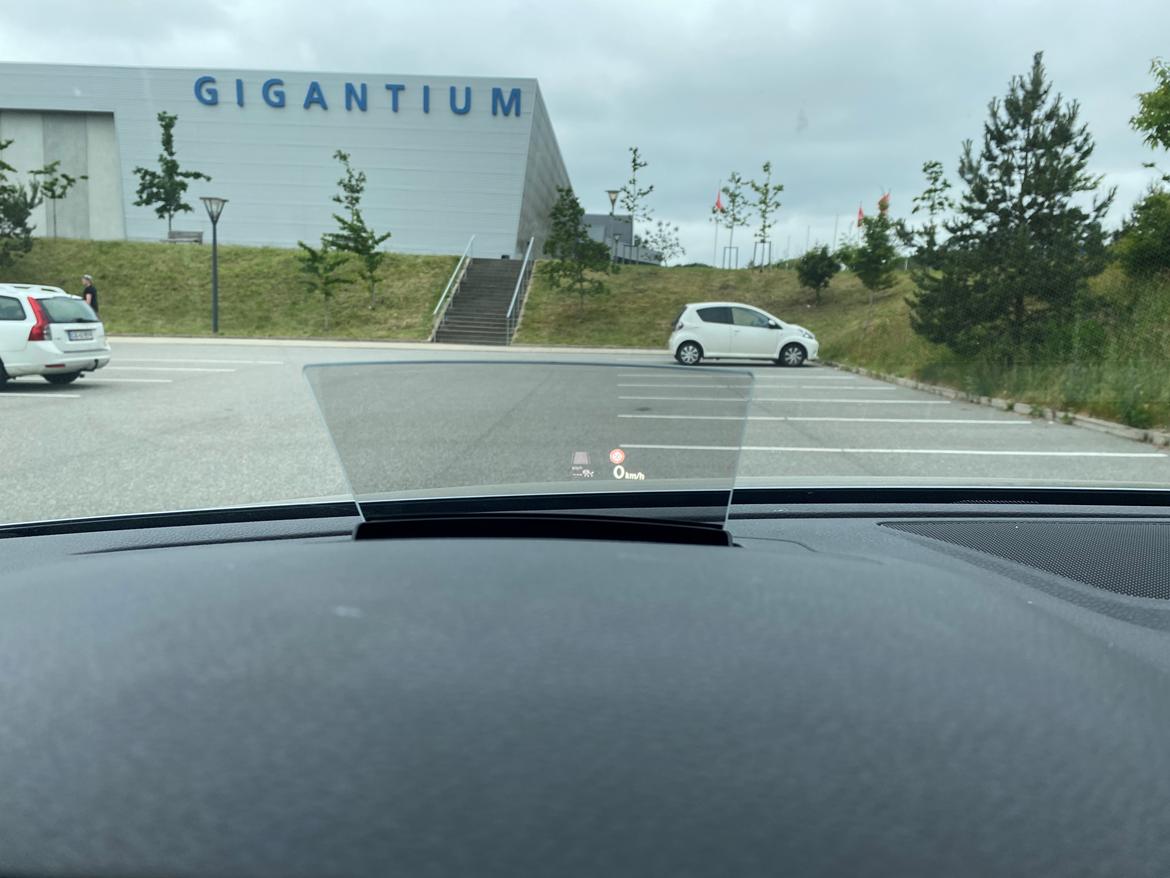 VW Passat B8.5 GTE Wagon Queen Family Truckster billede 8