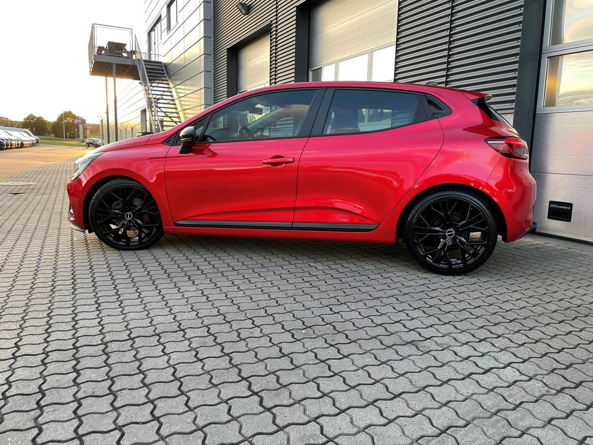 Renault Clio V Zen billede 2