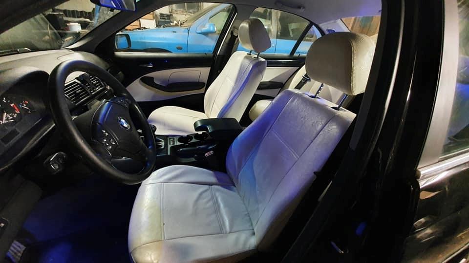 BMW E46 320i - 2.2 billede 5