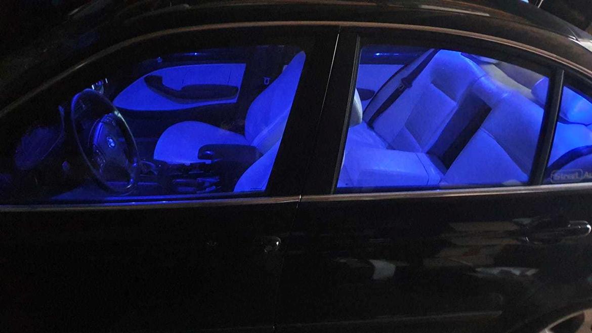 BMW E46 320i - 2.2 billede 6