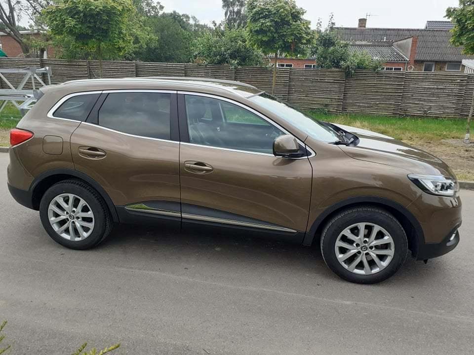 Renault Kadjar billede 2