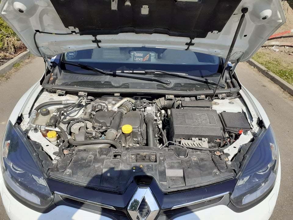 Renault Megane III billede 6