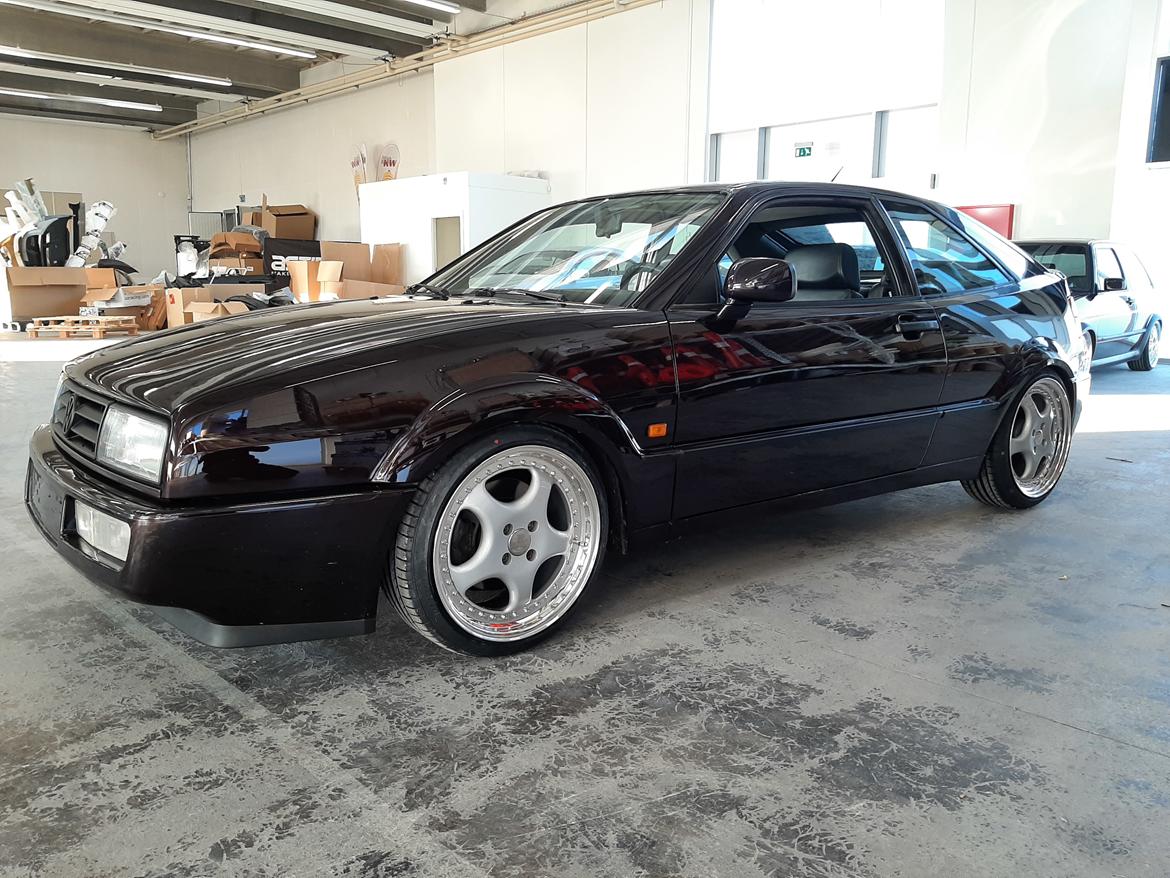 VW Corrado G60  billede 2