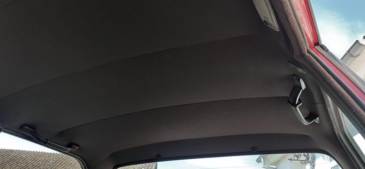 BMW E30 318iS billede 33