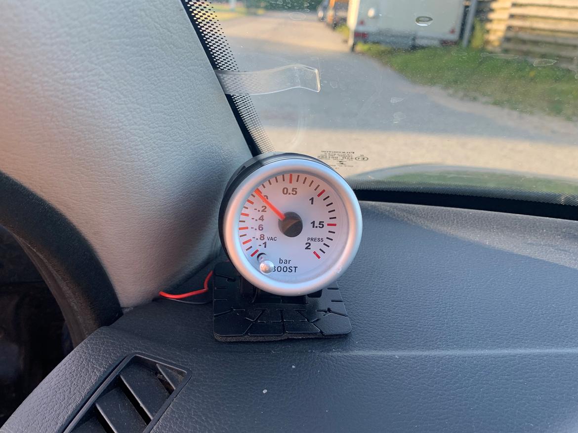 Skoda Octavia billede 19