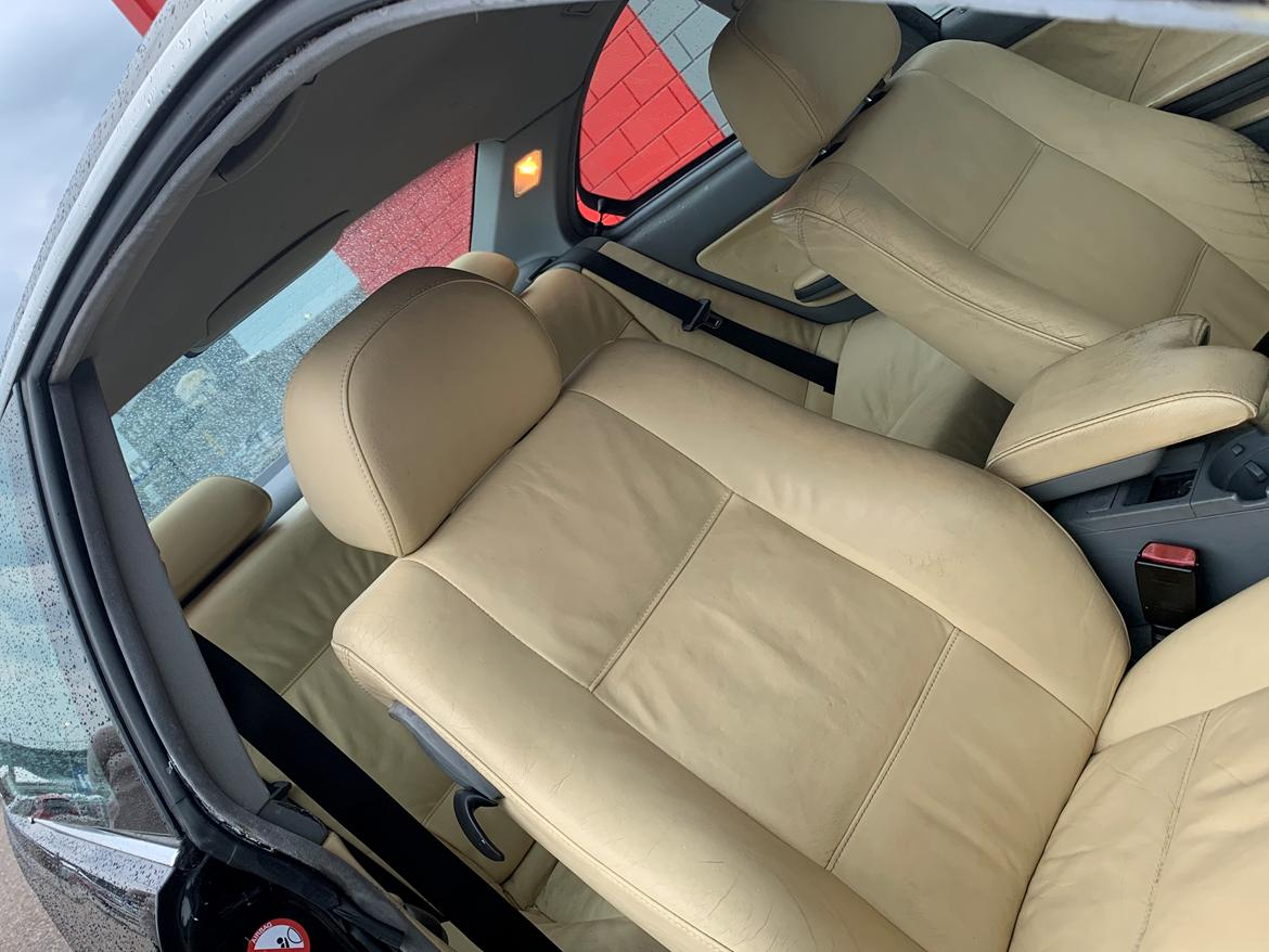 BMW E46 318Ci 1.9 coupe   billede 6