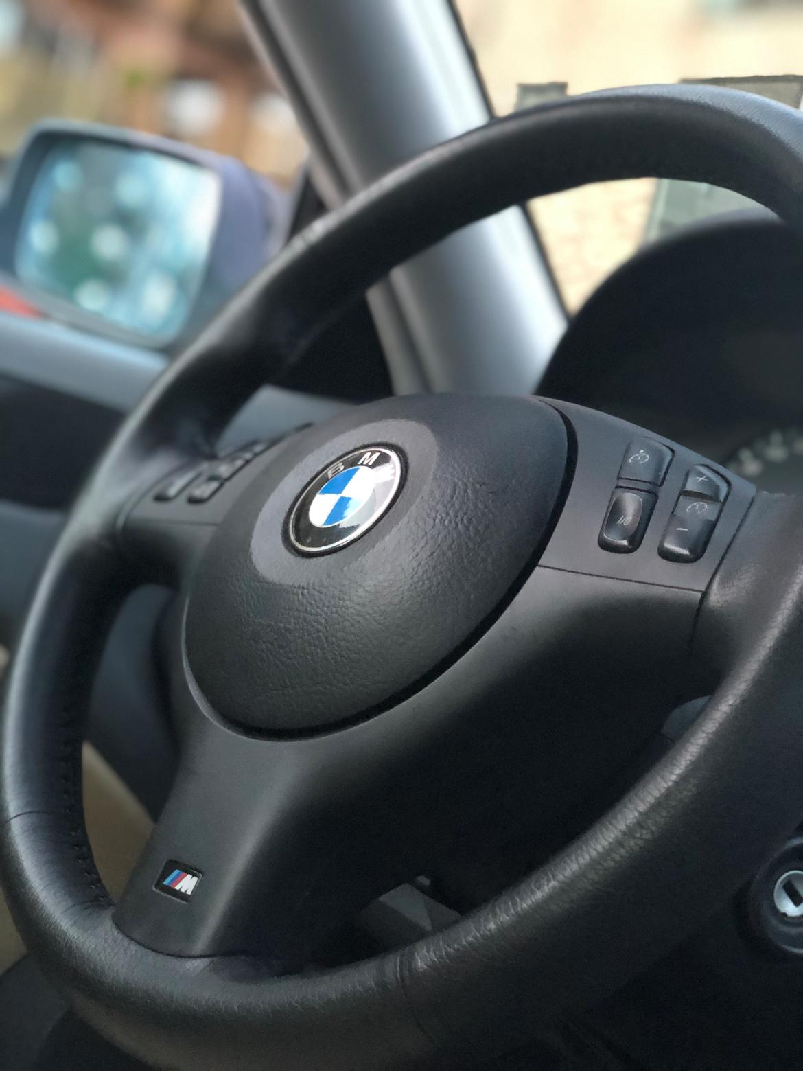 BMW E46 318Ci 1.9 coupe   billede 11