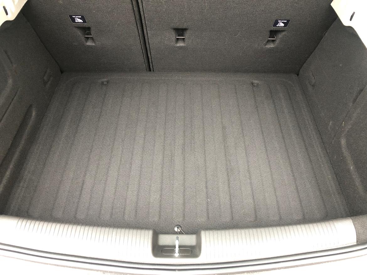 Opel Astra K billede 12