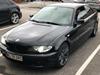 BMW E46 318CI coupe. AUT [Tidl. bil]