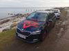 Skoda Fabia Combi  [Tidl. bil]