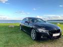 BMW F30 330e iPerformance
