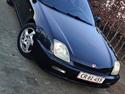 Honda Prelude