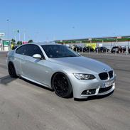 BMW E92 