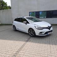 Renault Clio IV ST GT-line