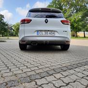 Renault Clio IV ST GT-line
