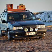 Volvo 850 T5R