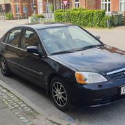 Honda Civic 1.6i ES VTEC Sedan/ES5 [2001-2003]