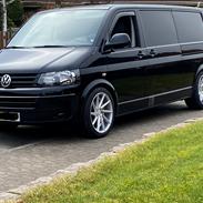 VW Transporter T5.1