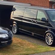 VW Transporter T5.1