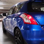 Suzuki Swift 1,2 Dualjet "20"