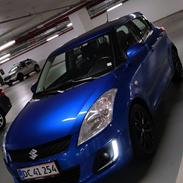 Suzuki Swift 1,2 Dualjet "20"