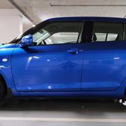 Suzuki Swift 1,2 Dualjet "20"