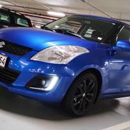 Suzuki Swift 1,2 Dualjet "20"