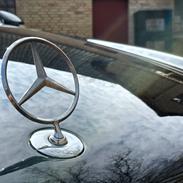 Mercedes Benz E320 CDI Facelift - Taxaen