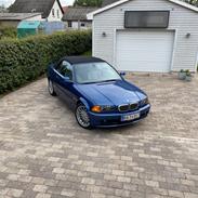 BMW 323ci Cabriolet