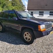 Jeep Grand Cherokee 5.2 V8 Limited