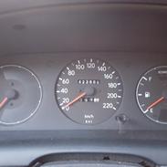 Toyota Corolla Liftback