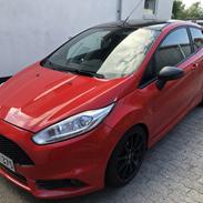 Ford Fiesta Red Edition 1,0 scti 