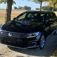 VW Passat GTE DSG Highline