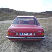 Opel Rekord E1