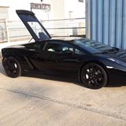 Lamborghini Gallardo