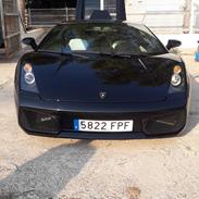 Lamborghini Gallardo
