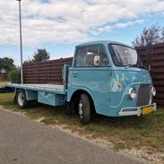 Ford Taunus Transit Fk1500