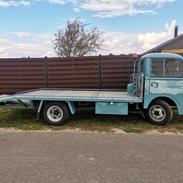 Ford Taunus Transit Fk1500