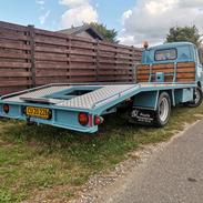 Ford Taunus Transit Fk1500