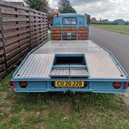 Ford Taunus Transit Fk1500